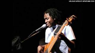Richard Bona - Laisser Parler - Live in Paris 2004 - Maison de la Radio, Studio 105
