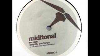 Michael Forshaw - Slightly fucked