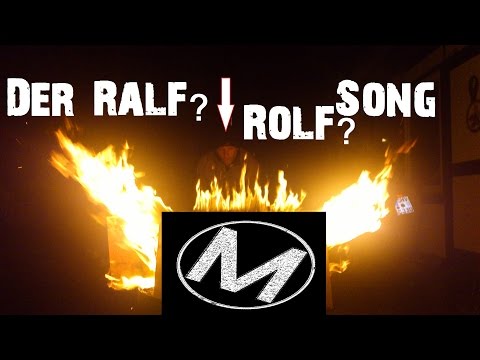 Der Ralf Rolf Song
