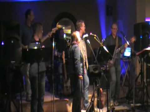 Posse at Winfield - Mustang Sally.mov