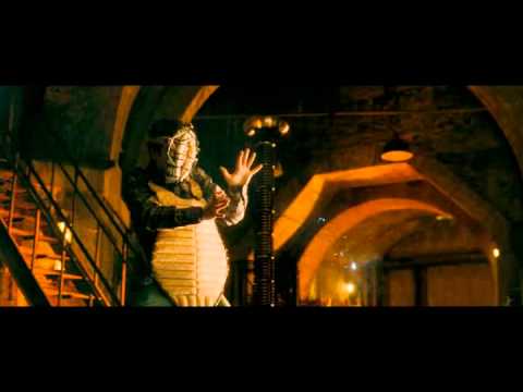 DUELL DER MAGIER - Plasma-Blitze.flv