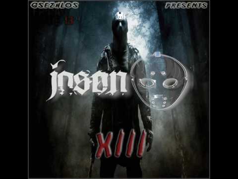 Jason - SF13 Strassen Rap ft. Torpedo Beatz