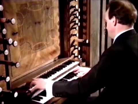 Karl Richter - O Gott, Du Frommer Gott - BWV 767
