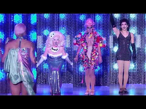 every rpdr season 12 queen's last words on the runway