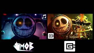 Cover art for Wrong Side Out