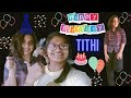 Vlog Birthdayoftithi L Happy Birthday Tithi L Some Good Moments With Tithi L ️