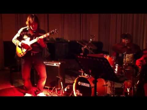 Michael Sagmeister Trio - Live in Eitorf 2013