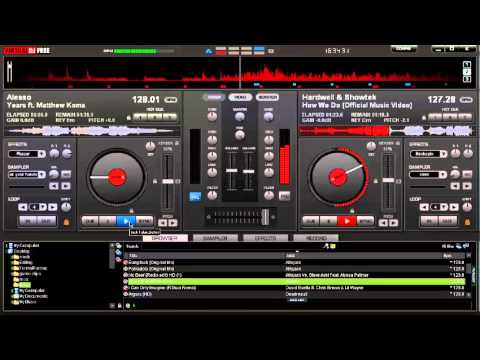 11 minuite mix inc. (Steve Aoki,Hardwell,Avicii Porter Robinson)