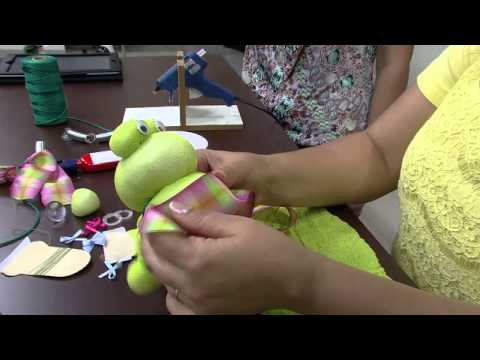 Mulher.com 18/09/2014  - Sapinho que pula - Renata Herculano (Parte 2/2)