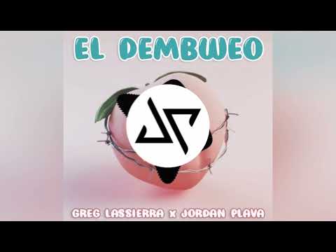 Greg Lassierra Feat Jordan Plava El Dembweo-2022