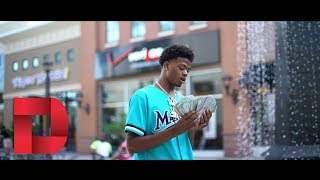 Sherwood Marty - Ima Grind [@DelValleStudios Exclusive]