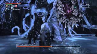 Ebrietas daughter of cosmos boss