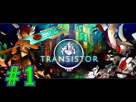 transistor pc crack