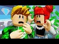 The Worst Girlfriend A Sad Roblox Movie