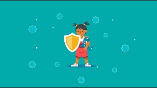 Download lagu COVID-19 vaccination animation - Children aged 5 to 11 years (Indonesian) mp3