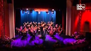 Modà - Come un pittore ( concerto Sanremo)