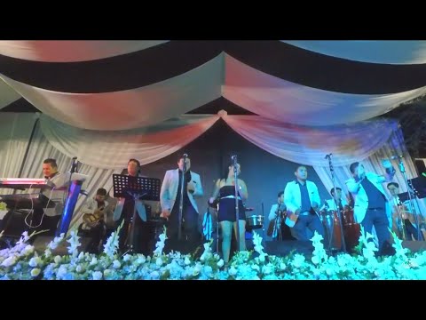 IDÉNTICA - Mix Mega Mix Idéntica (En Vivo)