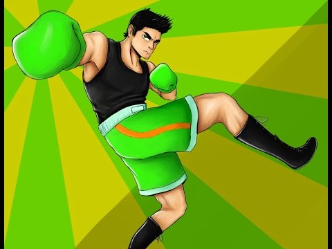 Master Core Chronicals  Little Mac