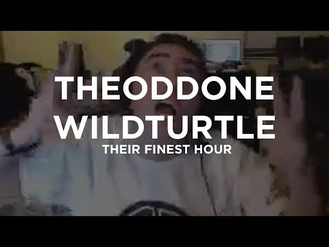 TSM TheOddOne - Their Finest Hour (ft. WildTurtle)