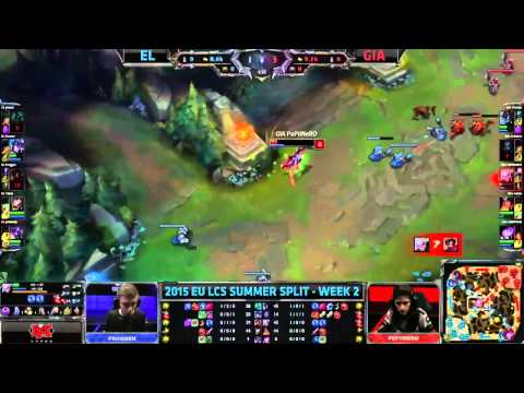 Pepinero solokills Froggen