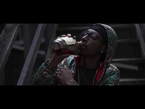 NorthSideBenji - Left Hollywood (Prod.RoidBeatz) [Official Music Video]