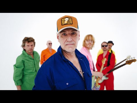 Fury in the Slaughterhouse – All About Us (Official Video)