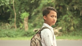 Download lagu 'Keren Itu Gak Harus Merokok' mp3