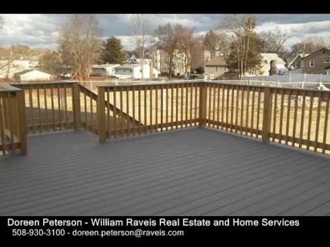 81 Foster Street, Brockton MA 02301 - Single Family Home - Real Estate - For Sale -