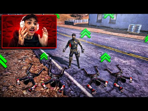 HOW TO STOP BEING RUIM IN COD MOBILE BATTLE ROYALE!