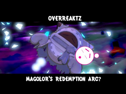 MAGOLOR'S EPILOGUE | WILL HE RIGHT HIS WRONGS???... LIVE 🔴
