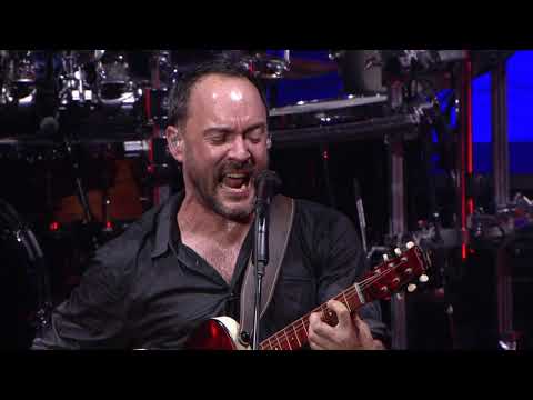 Dave Matthews Band - Samurai Cop(Oh Joy Begin) - LIVE, 7.18.18 PNC Bank Arts Center, Holmdel, NJ