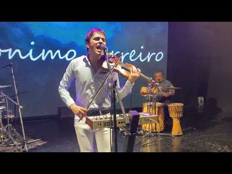 Gerónimo Ferreiro - Metáfora (En Vivo)
