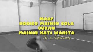 Download lagu STORY WA KEREN ✓| FREESTYLE FUTSAL mp3
