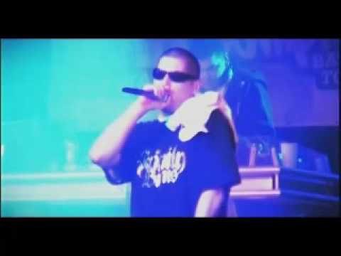 A.M.O. & Moja Reč - Ideme Tour