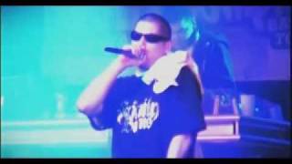 Music video thumbnail preview for A.M.O. &amp; Moja Reč - Ideme Tour by AMO