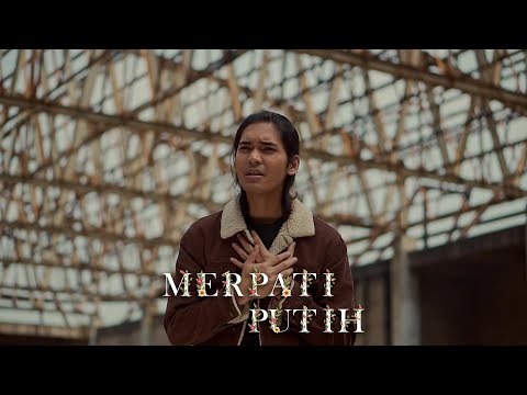 DNANDA - MERPATI PUTIH ( Spesial Ulangtahun Chrisye )