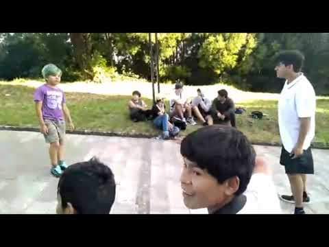 Quinetix vs Kemex /8vos/3era fecha