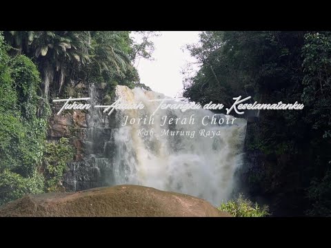 JORIH JERAH CHOIR - Tuhan Adalah Terangku dan Keselamatanku