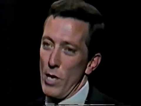 Andy Williams - Happy Holiday/Holiday Season (1962)