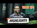 Highlights Shine With Kiran Episode 02 Er Santosh Pudasaini