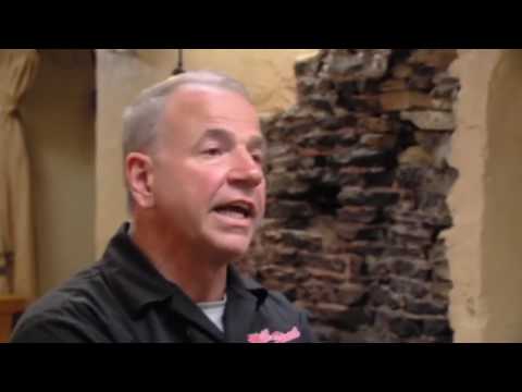 Gordon pète sa coche #4 - Le club sandwich