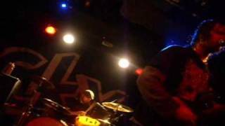 CKY - Rats In The Infirmary Live August 6, 2009 CLEVELAND, OHIO