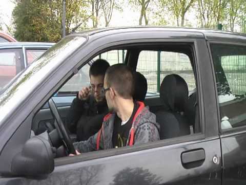 Quelqu'un de pas spécial - Kév1