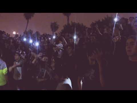 Jaze VS Mckopata Final “Círculo Deluxe” Batallón