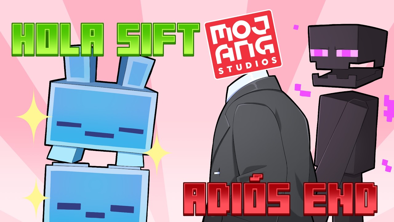 Hola Sift, adiós End
