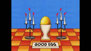 Eggy – “Fill in the Blanks”