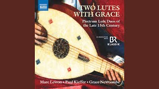 So ys empretid (Arr. for Lute Duo &amp; Voice)