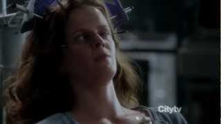 FRINGE 4x22 "Brave New World Part 2" - Questioning Jessica