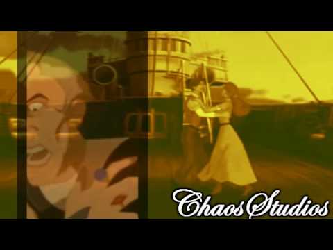 ((Frollo / Anya / Dimitri)) **Starless Night**