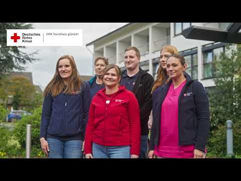 DRK Nordrhein gGmbH - Jetzt bewerben!